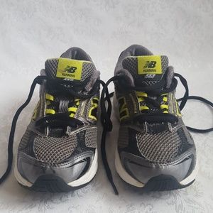 new balance 553 yellow